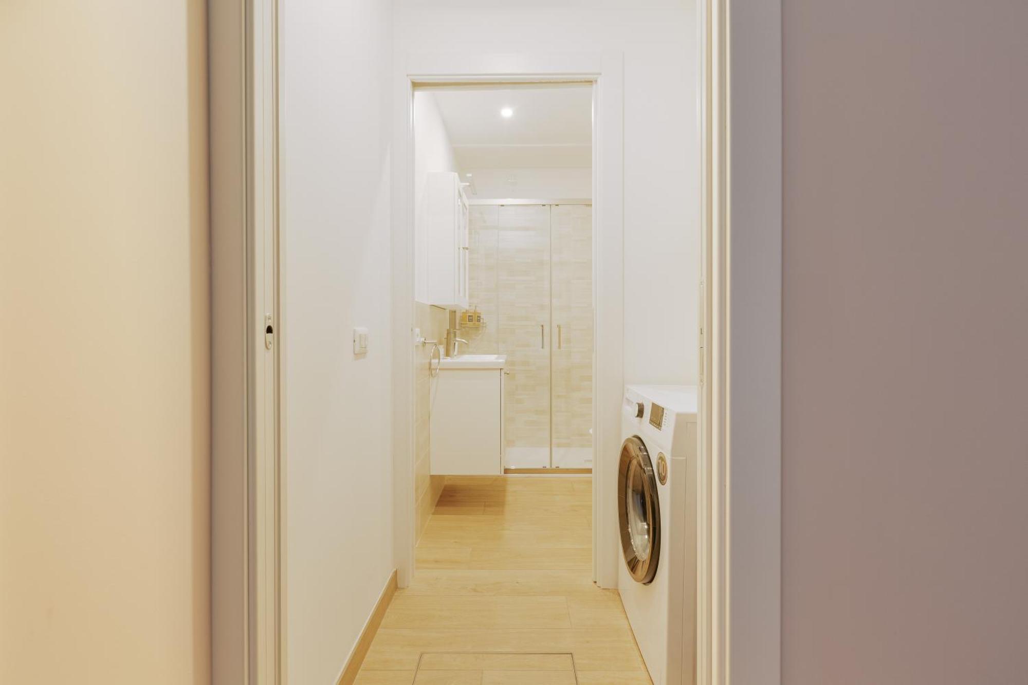 Affori M3 - Modern And Cozy Studio Milan Exterior photo