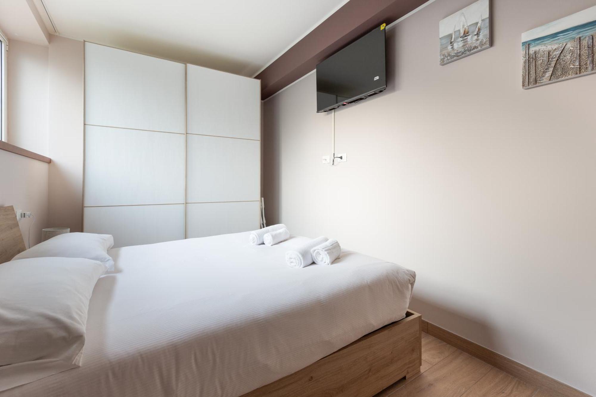 Affori M3 - Modern And Cozy Studio Milan Exterior photo