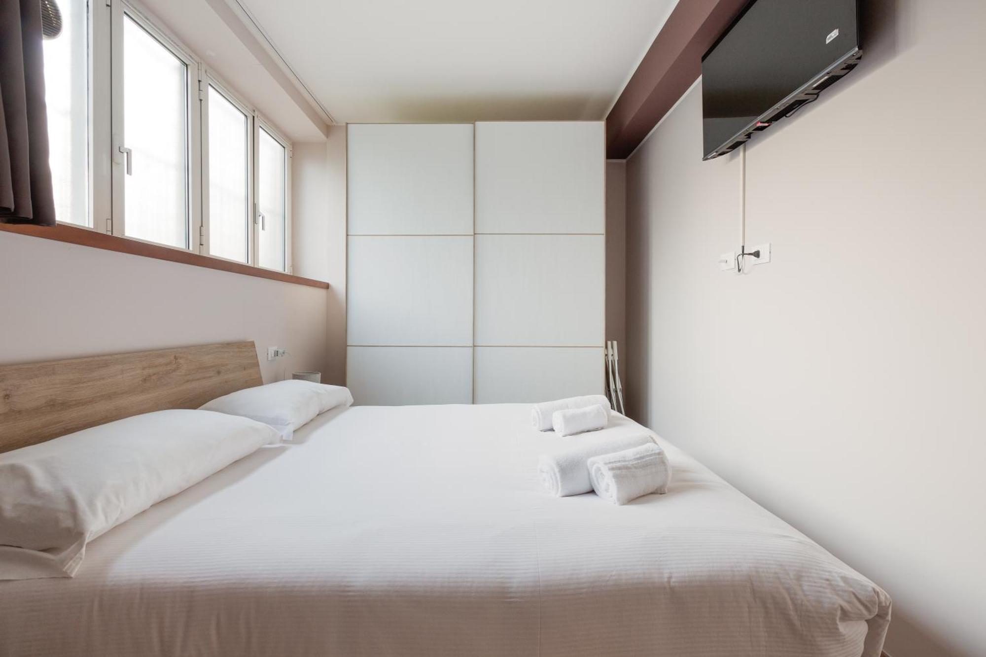 Affori M3 - Modern And Cozy Studio Milan Exterior photo